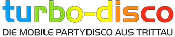 Turbo Disco — die mobile Partydisco aus Trittau